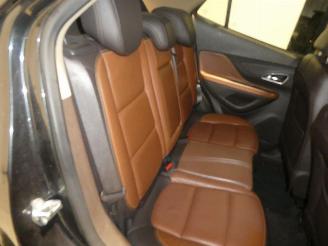 Opel Mokka 1.6D COSMO picture 23