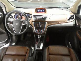 Opel Mokka 1.6D COSMO picture 20