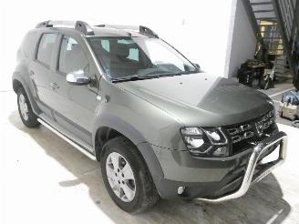Dacia Duster 1.5D HSMD picture 13