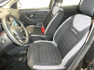 Dacia Sandero BS RAINBOW picture 19