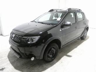 Dacia Sandero BS RAINBOW picture 5