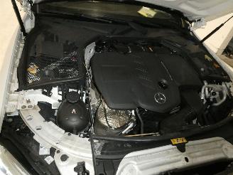 Mercedes C-klasse  picture 22