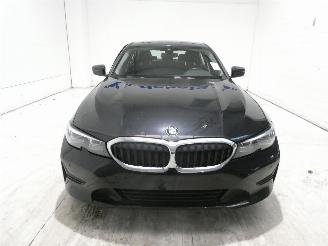 BMW 3-serie 2.0D  D picture 2