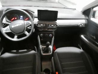 Dacia Jogger  picture 15