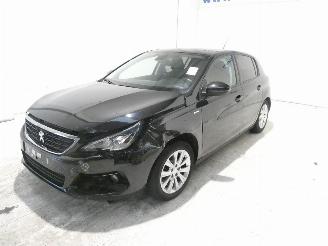 Peugeot 308 II STYLE picture 3