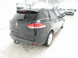 Renault Clio IV GRANDTOUR picture 9