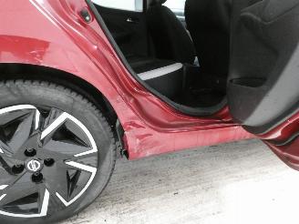 Nissan Micra  picture 11