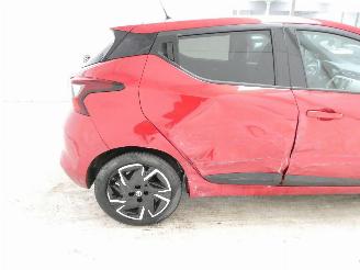 Nissan Micra  picture 9