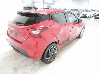 Nissan Micra  picture 8