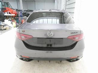 Alfa Romeo Giulia 2.2D  SUPER picture 9