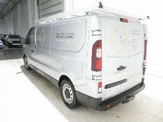 Renault Trafic 2.0D II BUSINESS picture 5