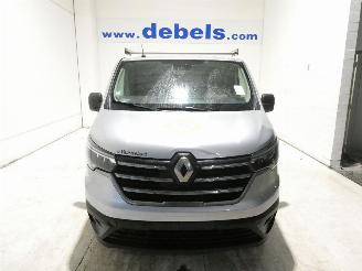 Renault Trafic 2.0D II BUSINESS picture 1