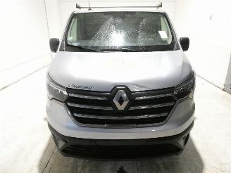Renault Trafic 2.0D II BUSINESS picture 2
