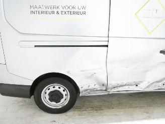 Renault Trafic 2.0D II BUSINESS picture 8