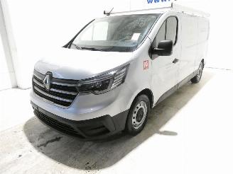 Renault Trafic 2.0D II BUSINESS picture 4