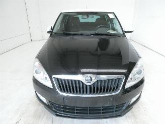 Skoda Fabia 1.2 II AMBITION picture 2