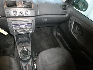 Skoda Fabia 1.2 II AMBITION picture 11