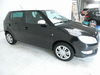 Skoda Fabia 1.2 II AMBITION picture 8