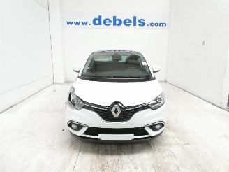 Avarii autoturisme Renault Scenic IV INTENS 2019/6