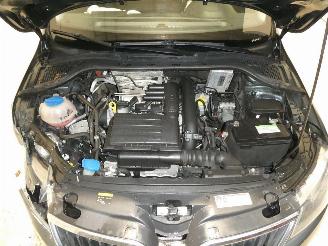 Skoda Rapid AMBITION picture 24