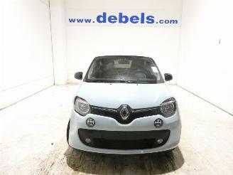 Avarii autoturisme Renault Twingo III LIMITED#2 2019/3
