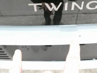 Renault Twingo III LIMITED#2 picture 8