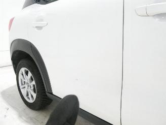 Citroën C3 AIRCROSS picture 12