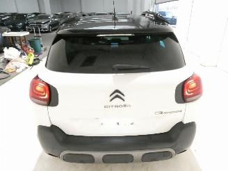 Citroën C3 AIRCROSS picture 9