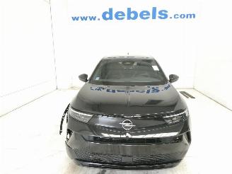 uszkodzony samochody osobowe Opel Mokka ELEGANCE 2025/2