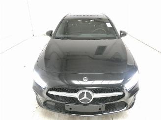 Mercedes A-klasse 1.5D   D picture 2