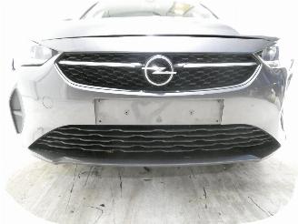 Opel Corsa EDITION picture 13