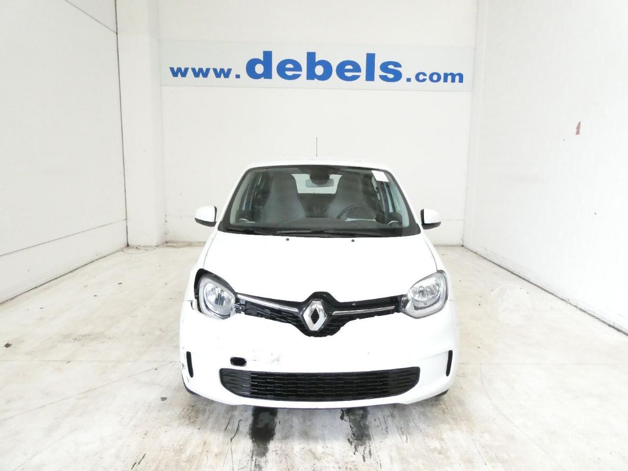 Renault Twingo 0.9 SCE 65 ZEN