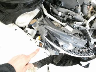 Peugeot 308 FÃ‰LINE picture 13