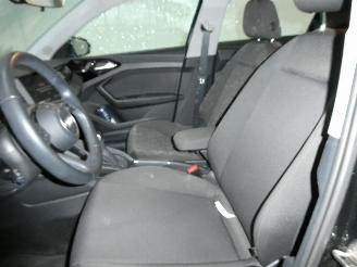 Audi A1 SPORTSBACK picture 19