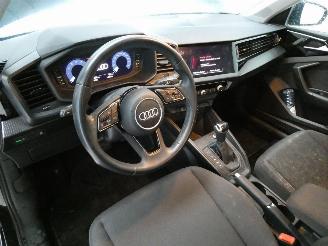 Audi A1 SPORTSBACK picture 18