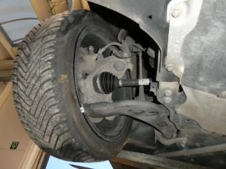 Mini Cooper COOPER CABRIO picture 31