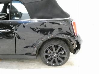 Mini Cooper COOPER CABRIO picture 9