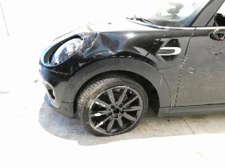 Mini Cooper COOPER CABRIO picture 6