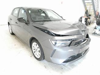 Opel Astra 1.2 EDITION picture 11