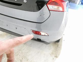 Volvo V-40 2.0D V 40 picture 14