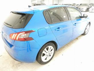 Peugeot 308 BERLINE picture 7