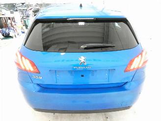 Peugeot 308 BERLINE picture 6