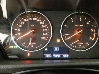 BMW 2-serie 2.0D  D picture 17