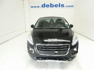Peugeot 3008 1.2 picture 1