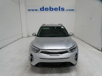 škoda osobní automobily Kia Stonic 100 PULSE DCT 2024/8