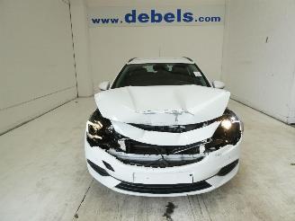 Opel Astra EDITION picture 1