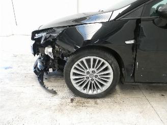 Opel Astra 1.6D EDITION picture 6