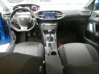 Peugeot 308 II SW ACTIVE PAC picture 12