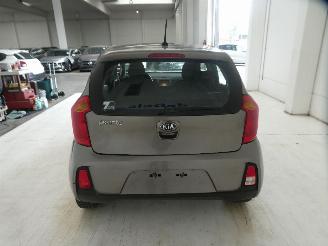 Kia Picanto  picture 9