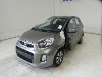 Kia Picanto  picture 3